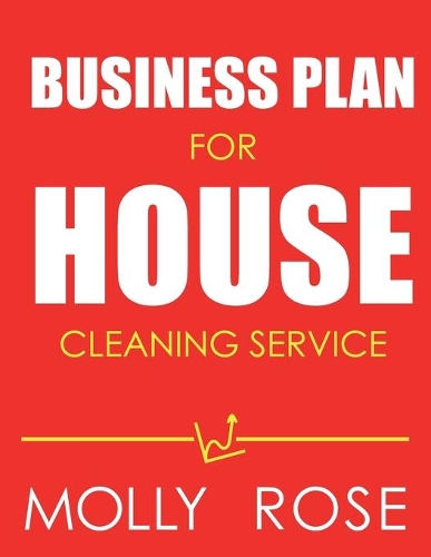 Business Plan For House Cleaning Service