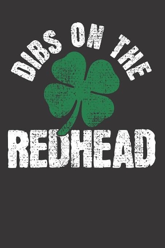 ST PATRICK Notebook Journal