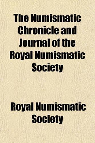 The Numismatic Chronicle