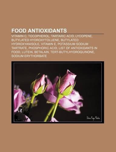 Food Antioxidants