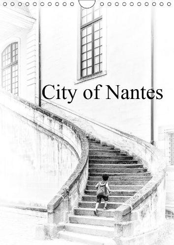 City of Nantes 2019