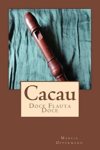 Cacau