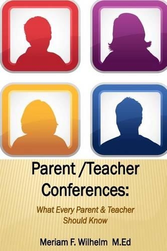 Parent/Teacher Conferences