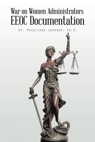 War on Women Administrators EEOC Documentation