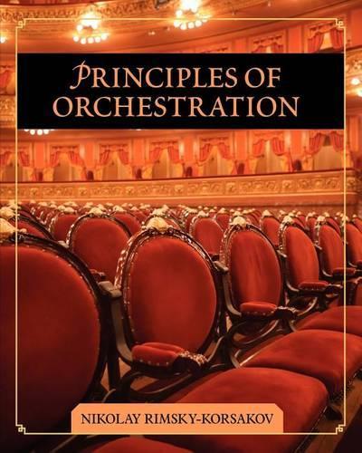 Principles of Orchestration