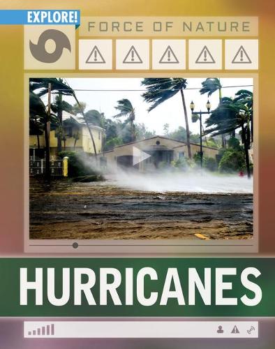Hurricanes: (Force of Nature)