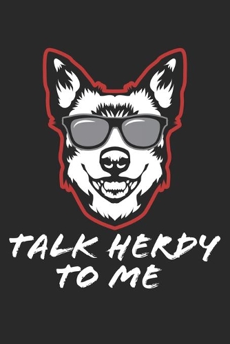 Talk Herdy to me