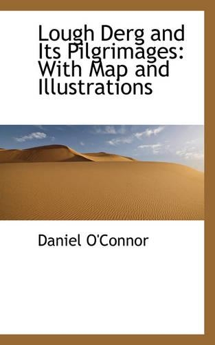 Lough Derg and Its Pilgrimages