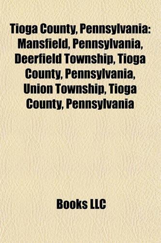 Tioga County, Pennsylvania