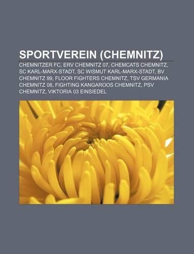 Sportverein (Chemnitz)