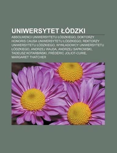 Uniwersytet Odzki