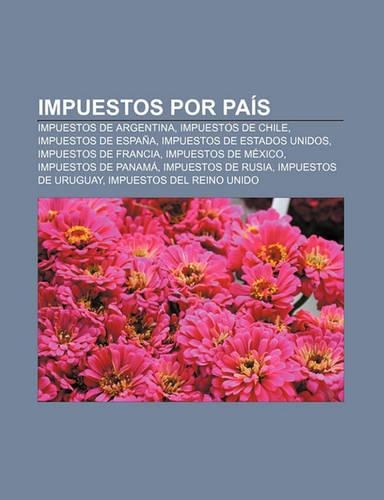 Impuestos Por Pais