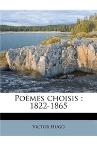 Poèmes choisis