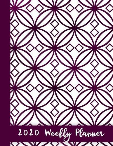 2020 Weekly Planner