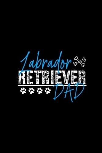 Labrador Retriever Dad