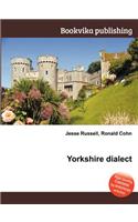Yorkshire Dialect