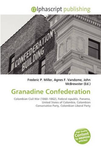 Granadine Confederation
