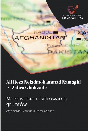 Mapowanie użytkowania gruntów