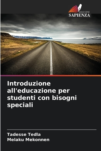 Introduzione all'educazione per studenti con bisogni speciali