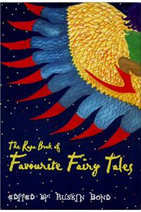 Rupa Book of Favourite Fairy Tales