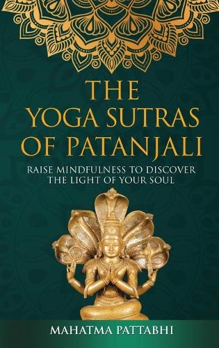 The Yoga Sutras of Patanjali