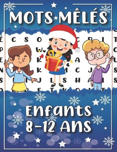 Mots Meles Enfants 8 à 12 ans