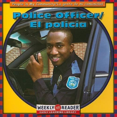 Police Officer / El Policía