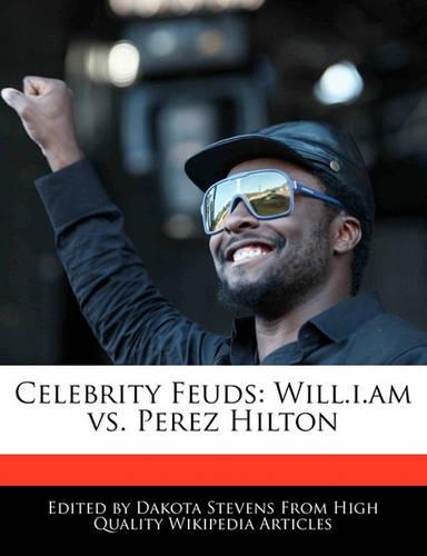Celebrity Feuds