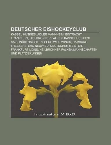 Deutscher Eishockeyclub