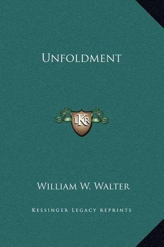 Unfoldment