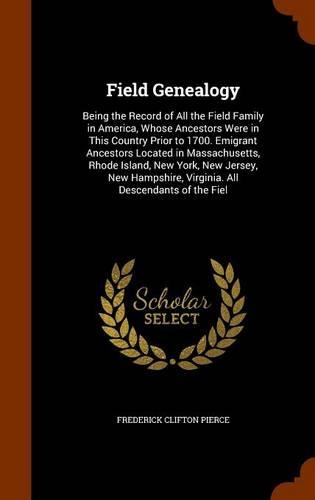 Field Genealogy