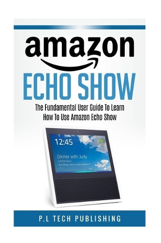 Amazon Echo Show