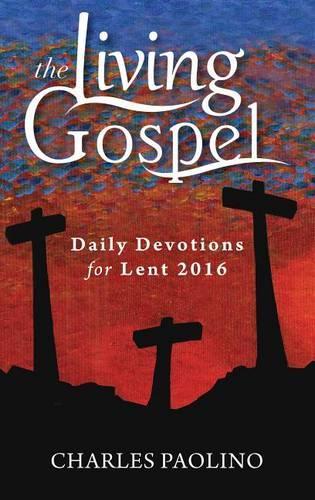 Daily Devotions for Lent 2016