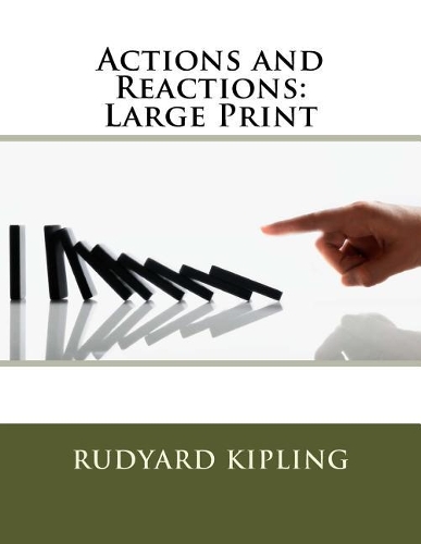 Actions and Reactions