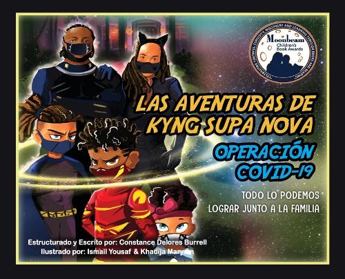 Las Aventuras de Kyng Supa Nova