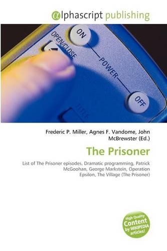 The Prisoner
