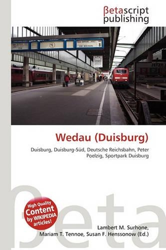 Wedau (Duisburg)