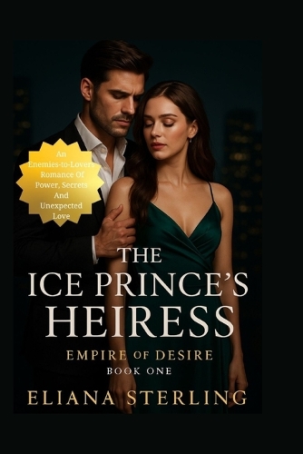 The Billionaire's Reluctant Heiress