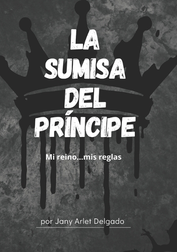 La sumisa del príncipe