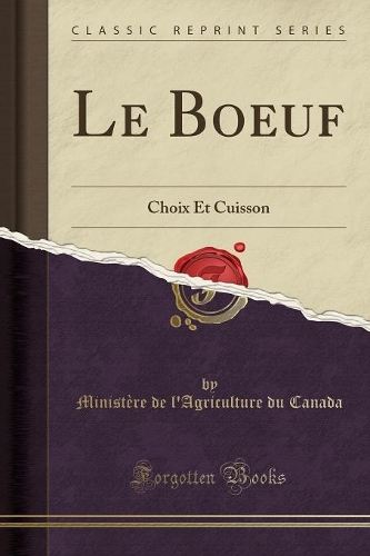 Le Boeuf
