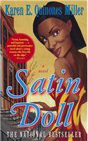 Satin Doll