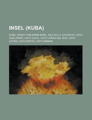 Insel (Kuba)