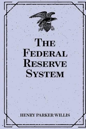 The Federal Reserve System