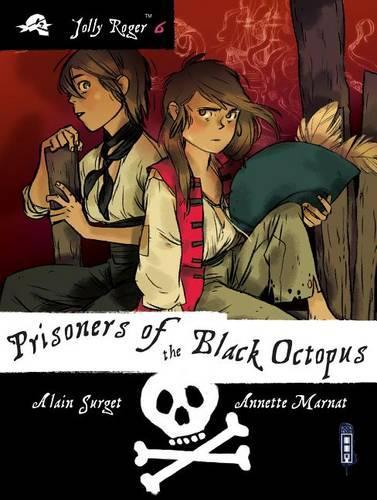 Prisoners of the Black Octopus