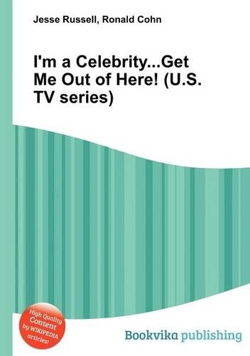 I'm a Celebrity...Get Me Out of Here! (U.S. TV Series)