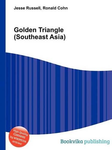 Golden Triangle (Southeast Asia)