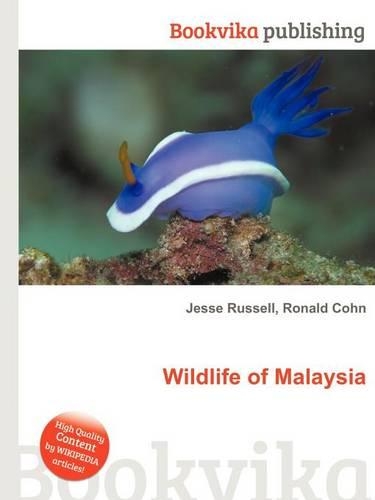 Wildlife of Malaysia