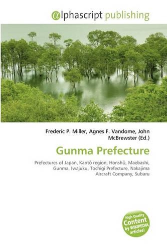 Gunma Prefecture