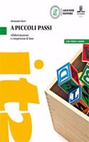A piccoli passi (Pre Alfa A1 - Pre A1). Libro + digitale