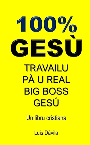 100% Gesù